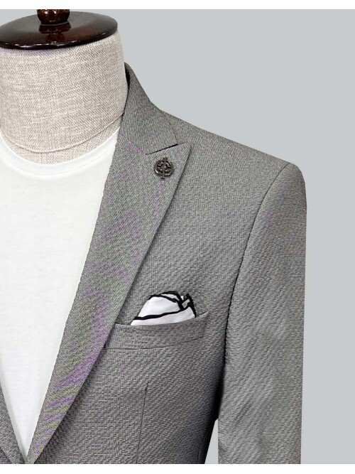 SUIT SARTORIA VEST JACKET 4252