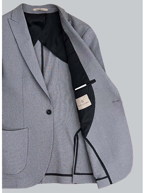 SUIT SARTORIA VEST JACKET 4252