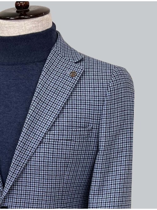 SUIT SARTORIA YÜN CEKET 4318