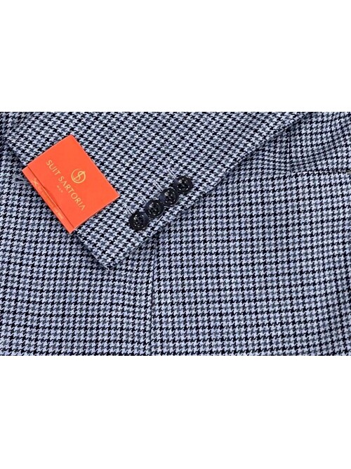 SUIT SARTORIA YÜN CEKET 4318