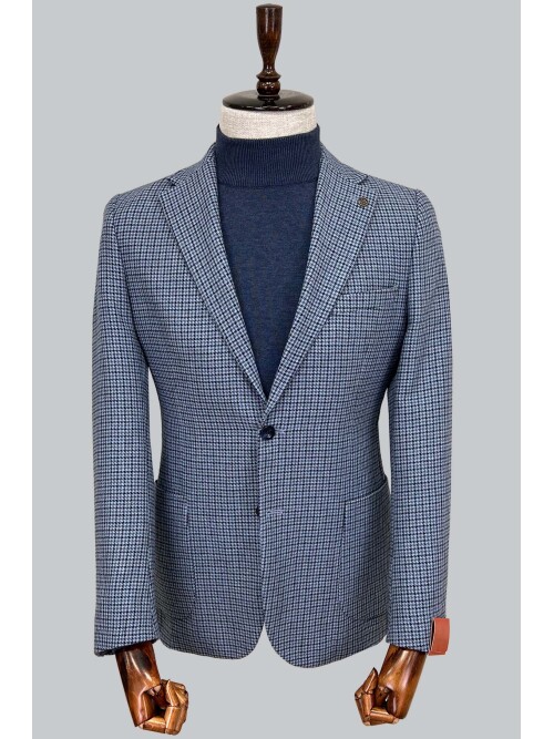 SUIT SARTORIA YÜN CEKET 4318