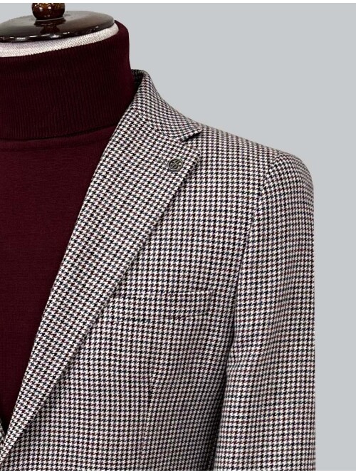 SUIT SARTORIA YÜN CEKET 4318