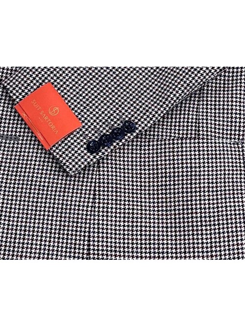 SUIT SARTORIA YÜN CEKET 4318