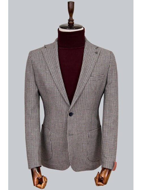 SUIT SARTORIA YÜN CEKET 4318