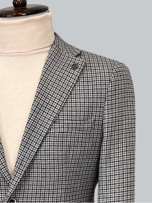 SUIT SARTORIA YÜN CEKET 4318