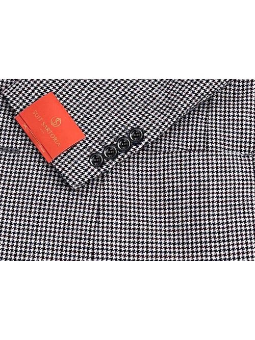 SUIT SARTORIA YÜN CEKET 4318