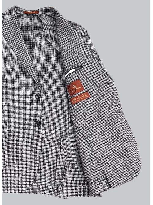 SUIT SARTORIA YÜN CEKET 4318