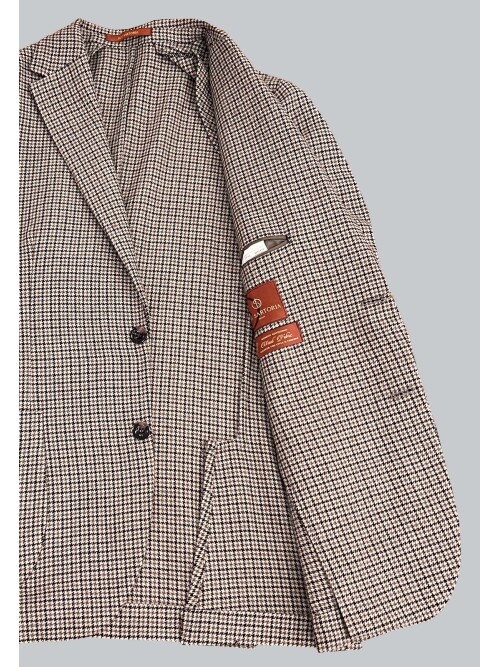 SUIT SARTORIA YÜN CEKET 4318