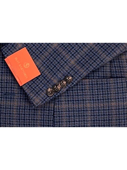 SUIT SARTORIA YÜN CEKET 4318