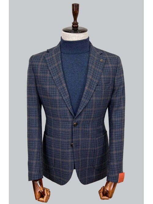 SUIT SARTORIA YÜN CEKET 4318