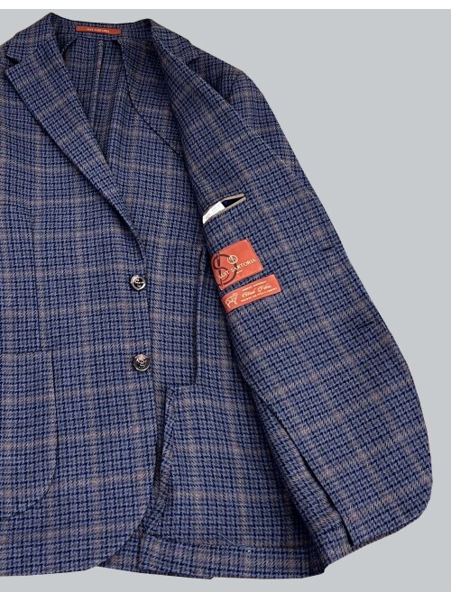 SUIT SARTORIA YÜN CEKET 4318