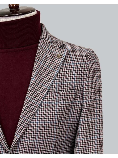 SUIT SARTORIA YÜN CEKET 4318