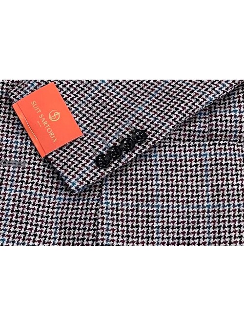 SUIT SARTORIA YÜN CEKET 4318