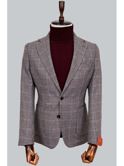 SUIT SARTORIA YÜN CEKET 4318