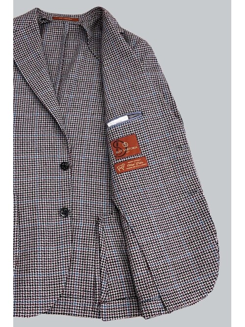 SUIT SARTORIA YÜN CEKET 4318
