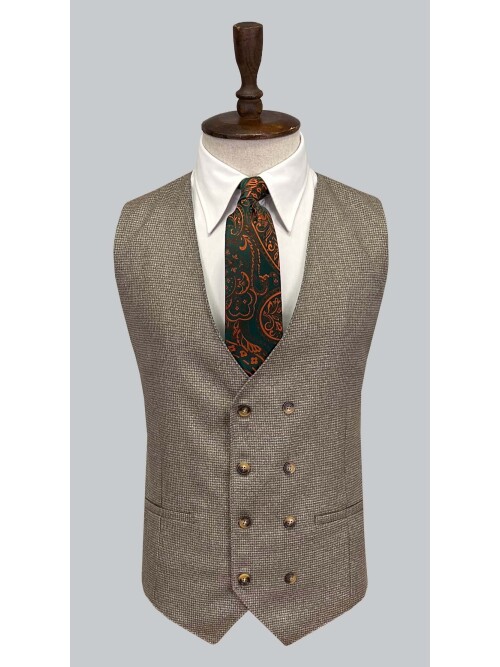 SUIT SARTORIA BEIJE SUIT 2426