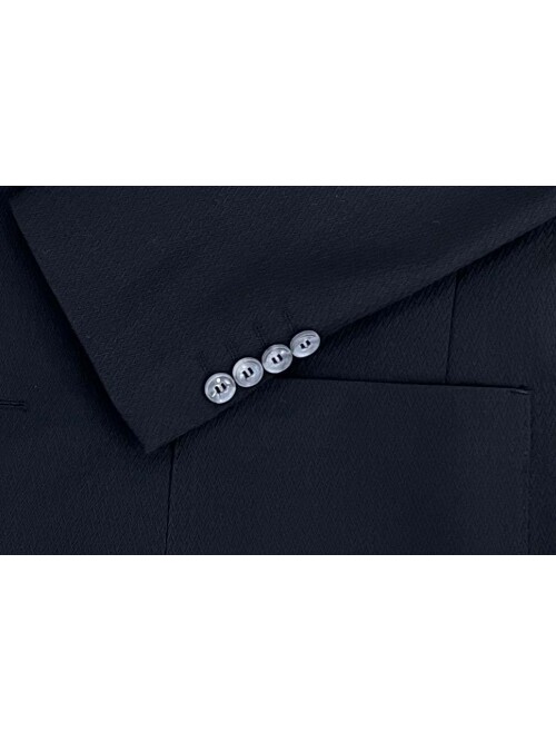 SUIT SARTORIA SİYAH TAKIM ELBİSE 2442