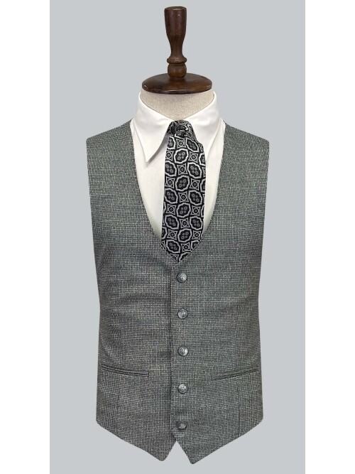 SUIT SARTORIA SİYAH TAKIM ELBİSE 2442
