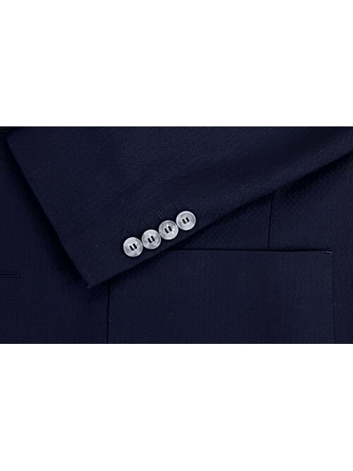 SUIT SARTORIA LACİVERT TAKIM ELBİSE 2442