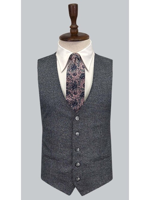 SUIT SARTORIA LACİVERT TAKIM ELBİSE 2442