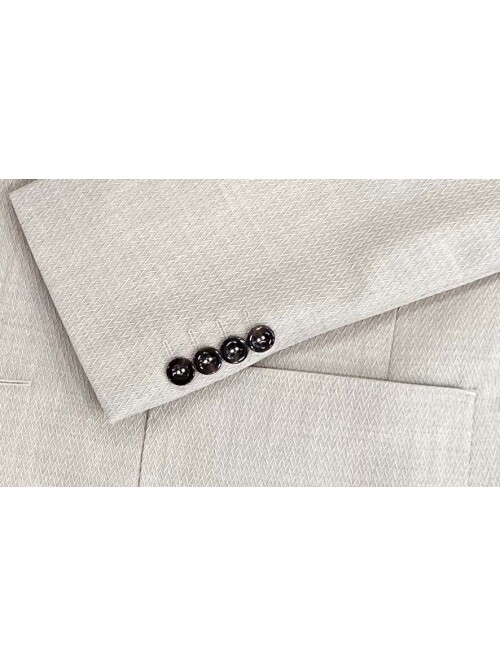 SUIT SARTORIA BEIJE SUIT 2442