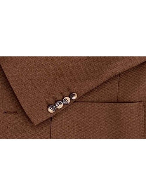 SUIT SARTORIA KAHVERENGİ TAKIM ELBİSE 2442