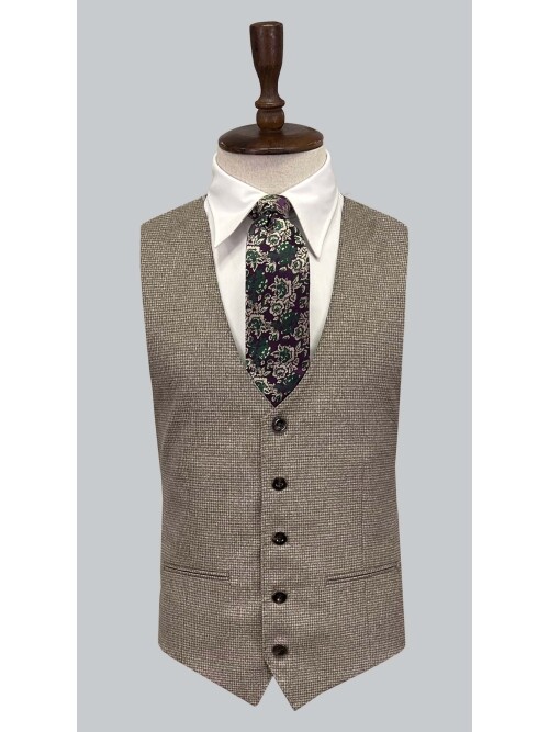 SUIT SARTORIA YEŞİL TAKIM ELBİSE 2442