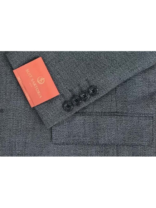 SUIT SARTORIA GREY SUIT 2449