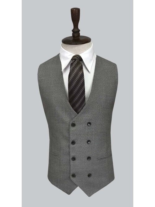SUIT SARTORIA KAHVERENGİ TAKIM ELBİSE 2449