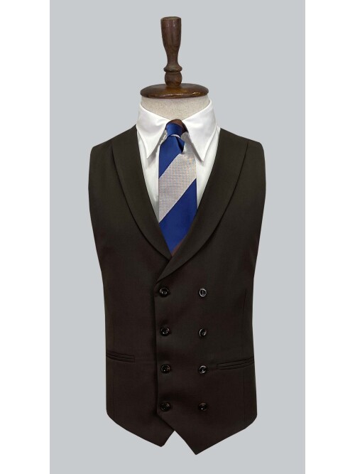 SUIT SARTORIA YÜN EKOSE TAKIM ELBİSE 2375