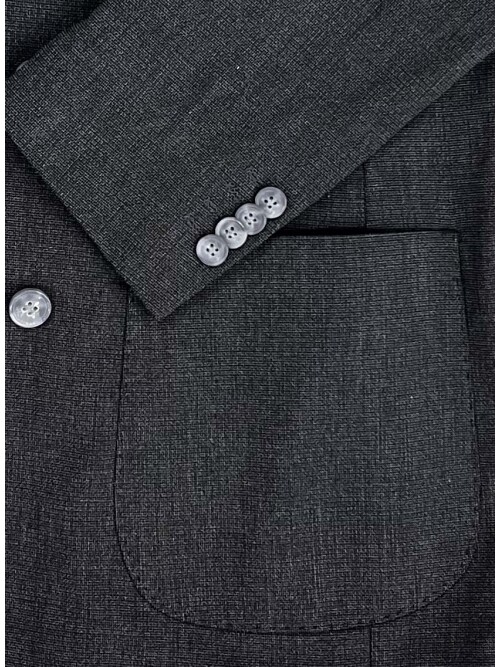 SUIT SARTORIA ANTRASİT TAKIM ELBİSE 2468