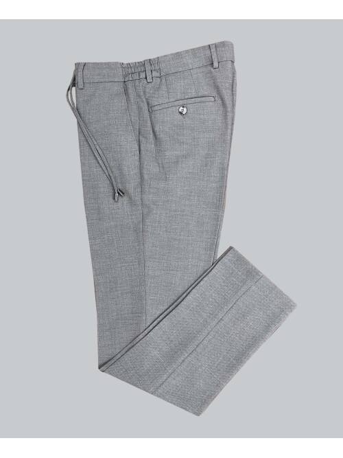 SUIT SARTORIA GREY SPORTS SUIT 2441