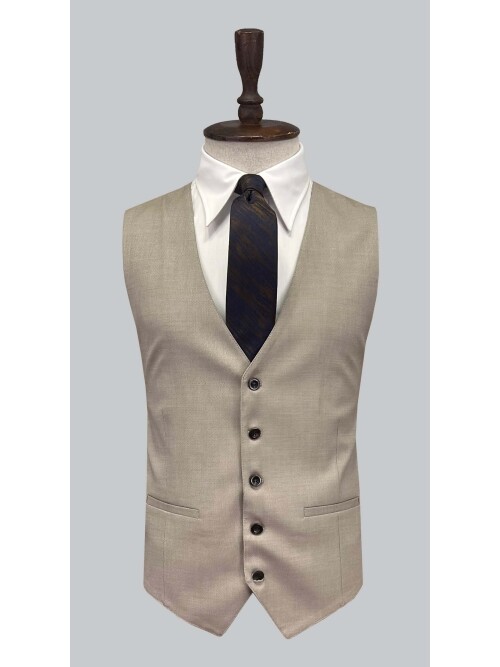 SUIT SARTORIA BEIGE SUIT 2488