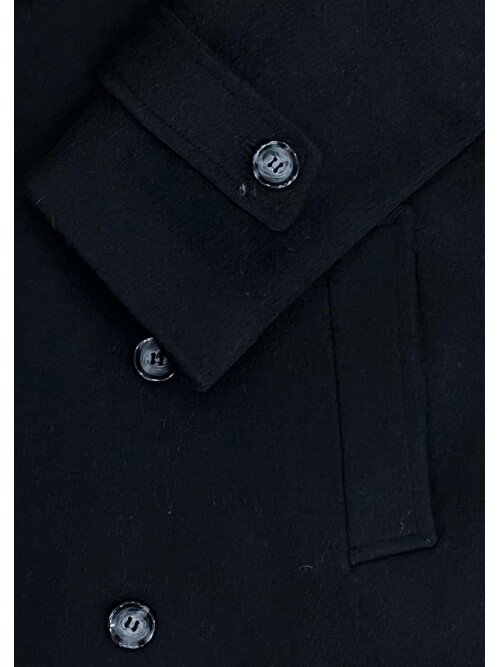 SUIT SARTORIA SİYAH KABAN 8116