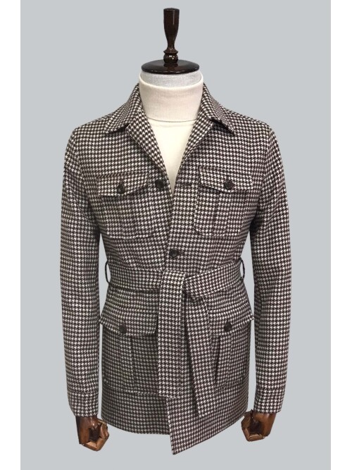 SUIT SARTORIA KABAN 8125