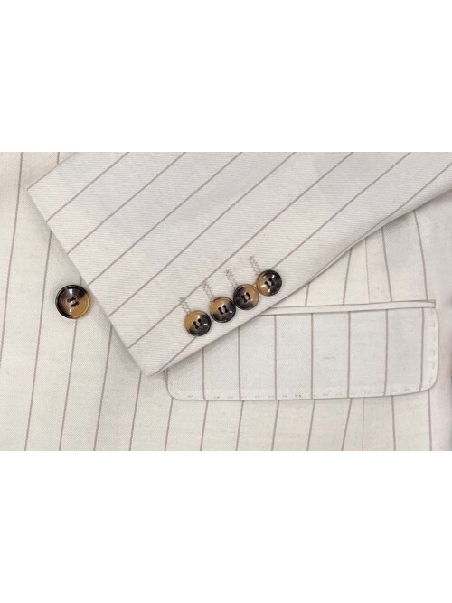 SUIT SARTORIA BEJ TAKIM ELBİSE 2511