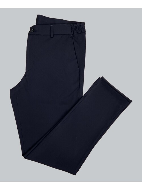 SUIT SARTORIA SİYAH PERFORMANS TAKIM ELBİSE 2575