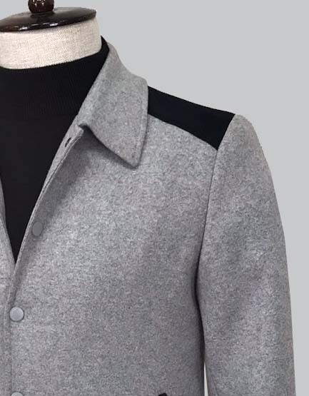 AÇIK GRİ MONT 8075