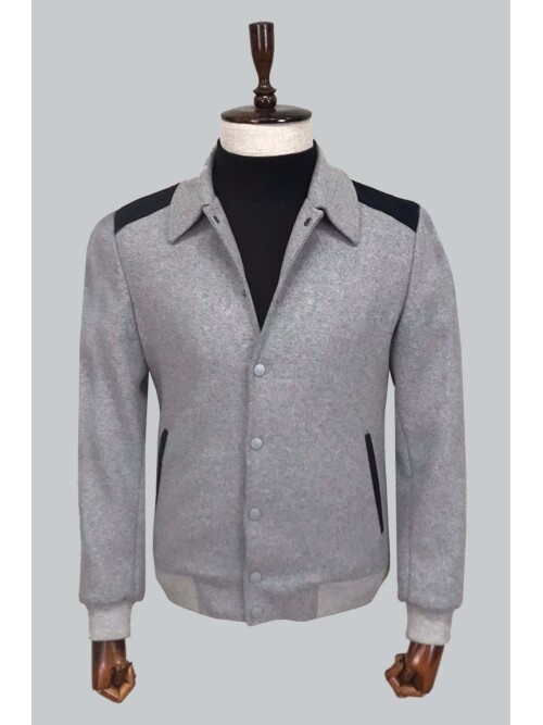 AÇIK GRİ MONT 8075