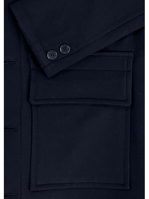 SUIT SARTORIA LACİVERT MONT 8102