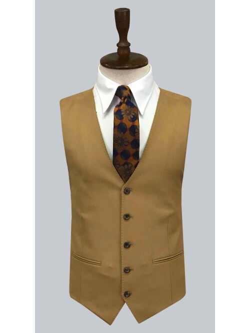 SUIT SARTORIA BEIJE SUIT 2434