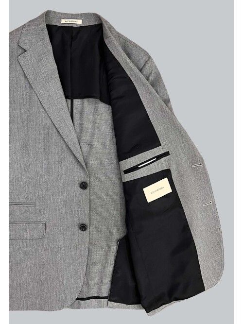 SUIT SARTORIA GRİ TAKIM ELBİSE 2428