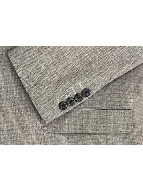 SUIT SARTORIA GRİ TAKIM ELBİSE 2428