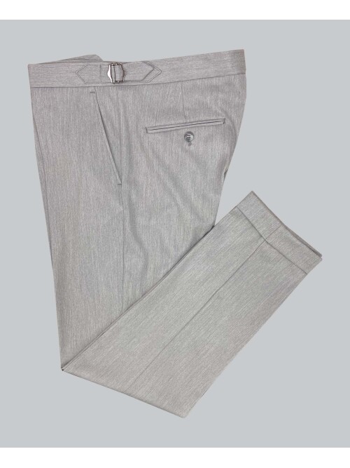 SUIT SARTORIA LIGHT GREY SUIT 2616