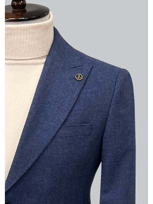 SUIT SARTORIA AÇIK MAVİ CEKET 4534