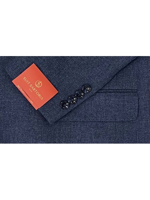 SUIT SARTORIA AÇIK MAVİ CEKET 4534