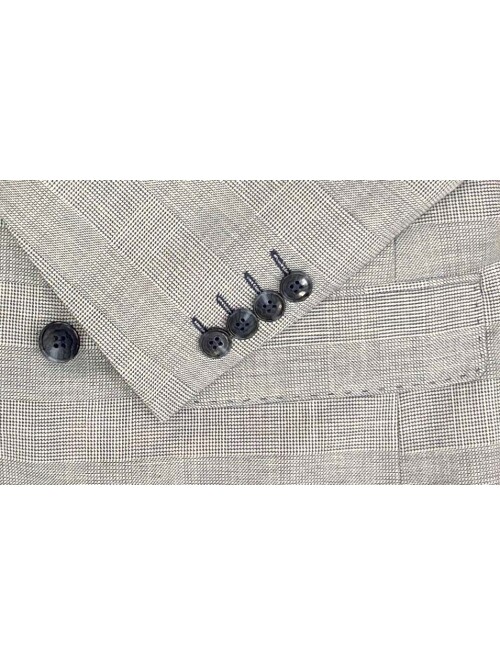 SUIT SARTORIA LIGHT BLUE SUIT 2617