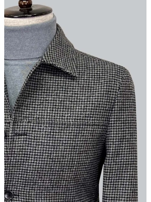 SUIT SARTORIA ANTRASİT KABAN 8105