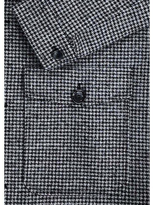 SUIT SARTORIA ANTRASİT KABAN 8105