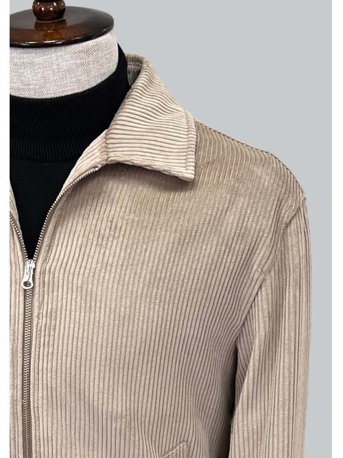 SUIT SARTORIA BEJ CEKET 4531